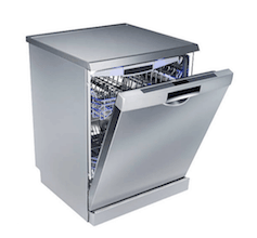 dishwasher repair olathe ks